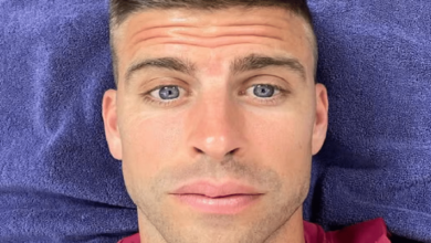 Gerard Piqué reaparece en Francia; días antes, él y Clara Chía fueron abucheados en España