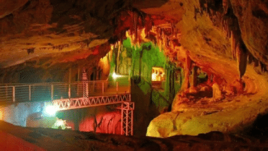 Grutas de Coconá_ un viaje al corazón de la tierra tabasqueña