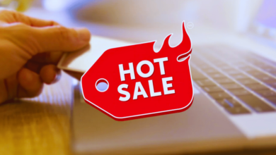 Hot Sale 2025 SSC alerta sobre fraudes en compras online