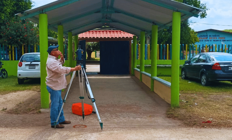 Impulsan la regularización de escuelas en Tabasco