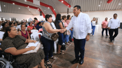 Impulso Económico para Mujeres en Macuspana