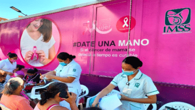 Intensifica IMSS Tabasco servicio de mastografía para prevención del cáncer de mama