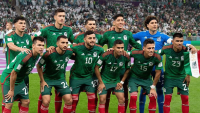 Javier Aguirre revela convocatoria de México con 35 jugadores para el verano 2025 (Foto por Marca)