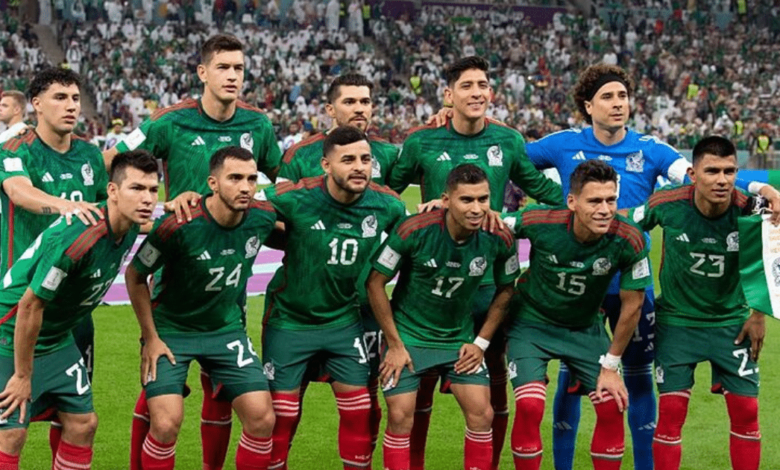 Javier Aguirre revela convocatoria de México con 35 jugadores para el verano 2025 (Foto por Marca)