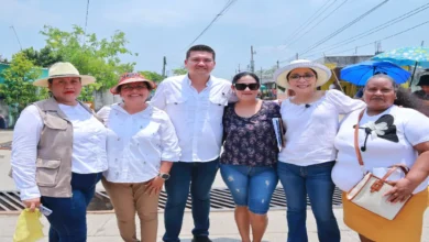 Jornadas de Paz en Comalcalco, un hecho histórico_ Ovidio Peralta