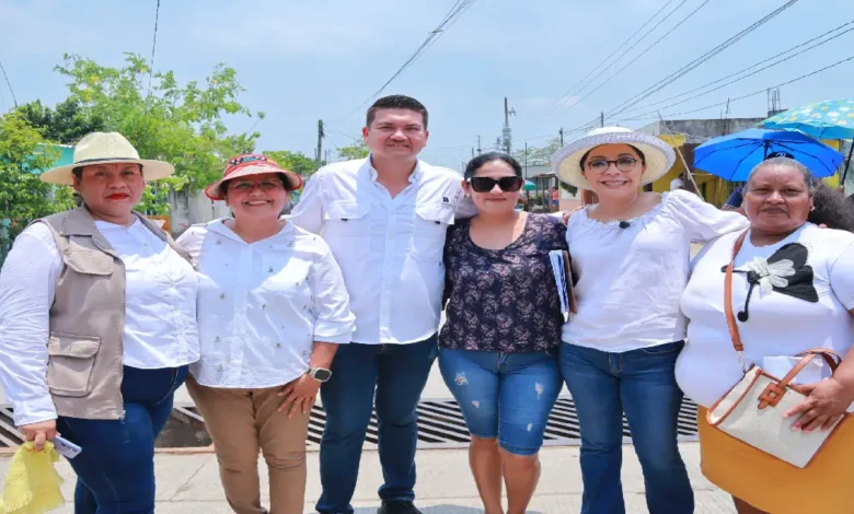 Jornadas de Paz en Comalcalco, un hecho histórico_ Ovidio Peralta