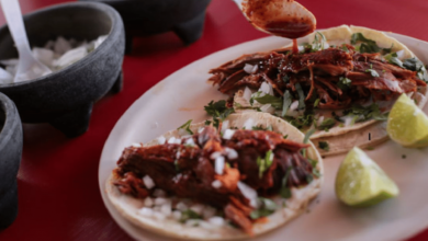 Lanzan _Taquito Solidario_ en apoyo a niños con cáncer en Edomex