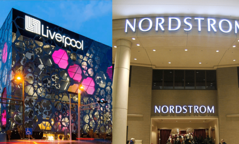 Liverpool conquista el mercado estadounidense tras fusión con Nordstrom