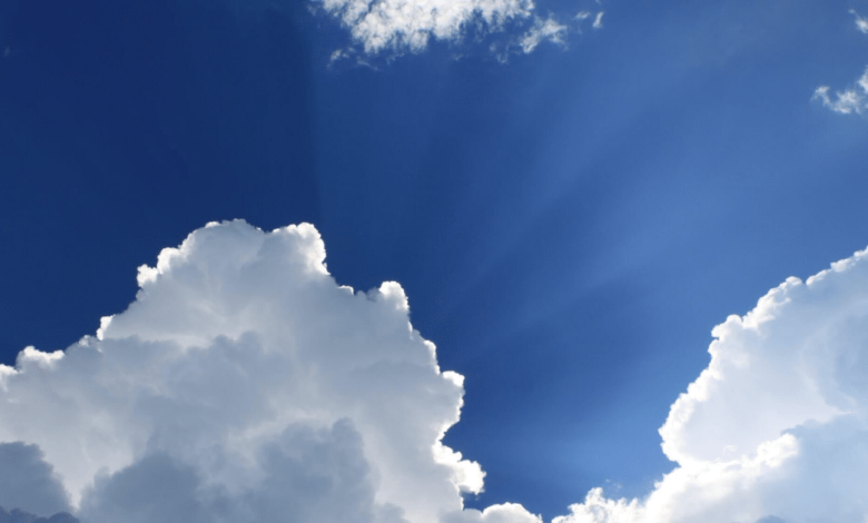 Lluvias intensas, torbellinos y temperaturas extremas pronóstico climático para el 8 de mayo de 2025 (Foto por el Consejo Internacional de Ciencias)