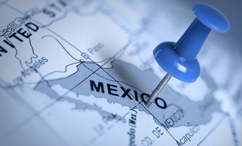 México enfrenta caída en la inversión fija bruta debido a las políticas comerciales (Foto por Royal Courier)