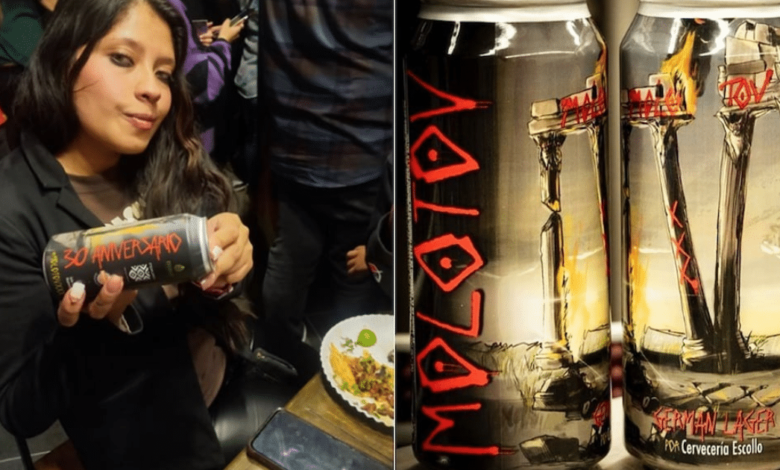 Molotov; ¿cuánto cuesta y dónde puedo comprar la "molochela"?