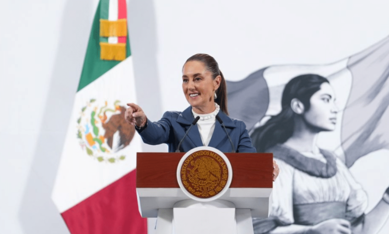 Nuevo frente UIF refuerza inteligencia financiera (Foto por Gobierno de México)