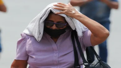 Ola de calor podría ceder ante probabilidad de lluvias en Tabasco