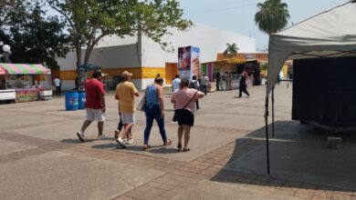 Ola de calor se prolonga en Tabasco hasta el 15 de mayo, advierte Conagua