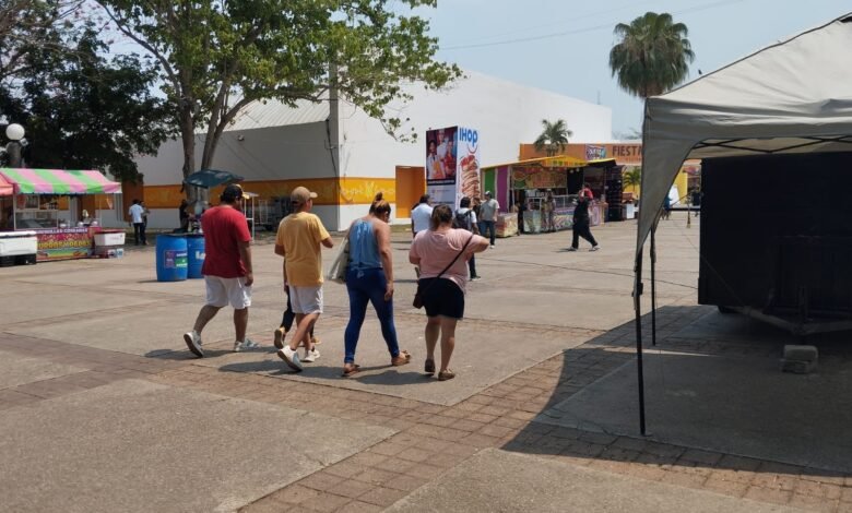 Ola de calor se prolonga en Tabasco hasta el 15 de mayo, advierte Conagua