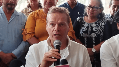 PVEM apunta al segundo lugar en 2027