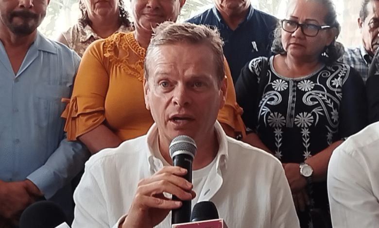 PVEM apunta al segundo lugar en 2027