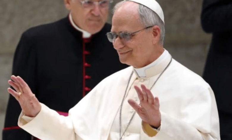 Papa León XIV defiende libertad de expresión