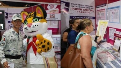 Participa y haz valer tu voz en la Feria Tabasco 2025