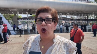 Percepción de seguridad mejora en Tabasco tras medidas del gobierno estatal Tey Mollinedo