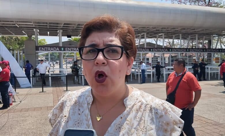 Percepción de seguridad mejora en Tabasco tras medidas del gobierno estatal Tey Mollinedo