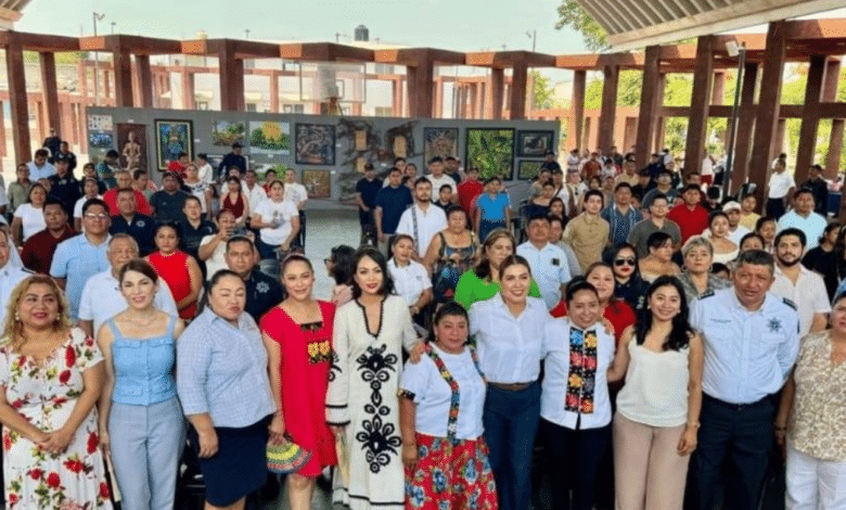 SSPC impulsa la diversidad cultural como herramienta para la prevención del delito en Tabasco