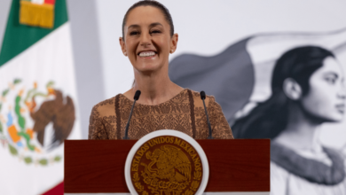 Se han inscrito 5 mil 821 jóvenes al concurso binacional México canta por la paz y contra las adicciones