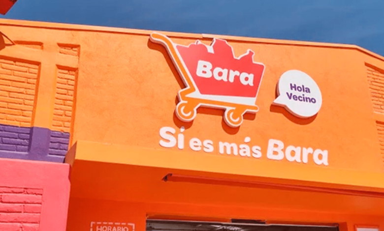 Tiendas Bara ganan terreno en México y FEMSA replantea el futuro de OXXO (Foto por Fernando Ramírez)