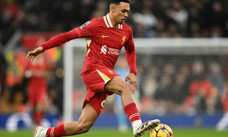 Trent Alexander-Arnold se despide de Liverpool y firmará con el Real Madrid por cinco años (Foto por El Mundo)