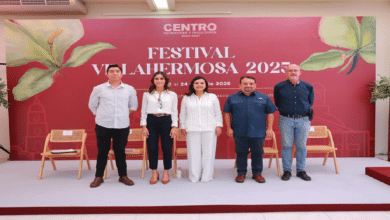 Villahermosa se vestirá de gala