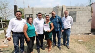 Un Techo Digno para Familias Vulnerables