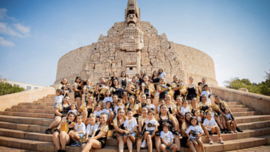 Noticias,Ahora,Medios,Redes Sociales,Tendencia,Viral,México,Estados