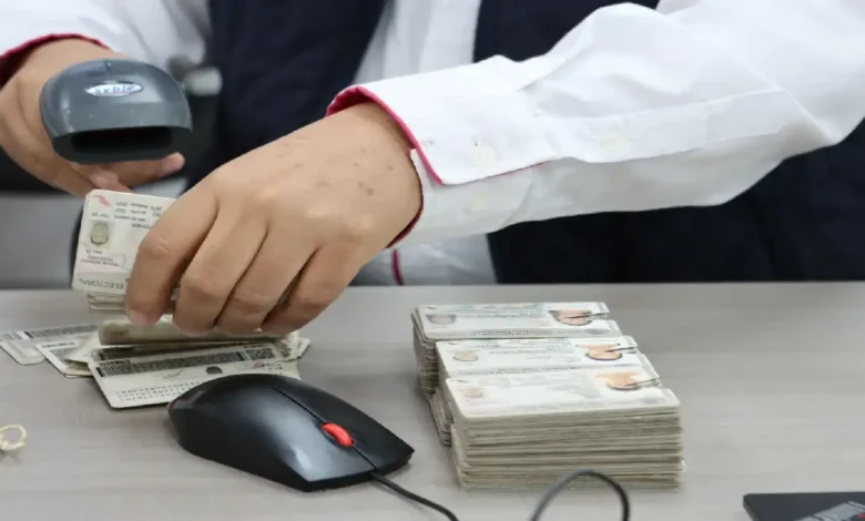 ¡Último día! Martes 20 de mayo, fecha límite para reimpresión de credencial de elector