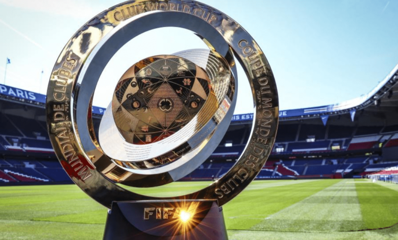 Adiós al formato exprés así será el nuevo Mundial de Clubes 2025 (Foto por Marca)