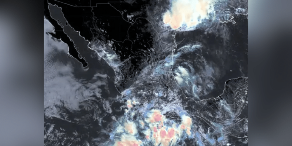 Suspenderán clases en Guerrero por Cilcón Cuatro-E
