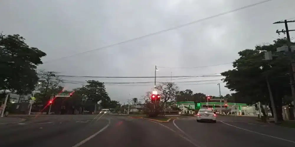 Alerta por Huracán _Erick__ Lluvias Intensas se Aproximan a Tabasco