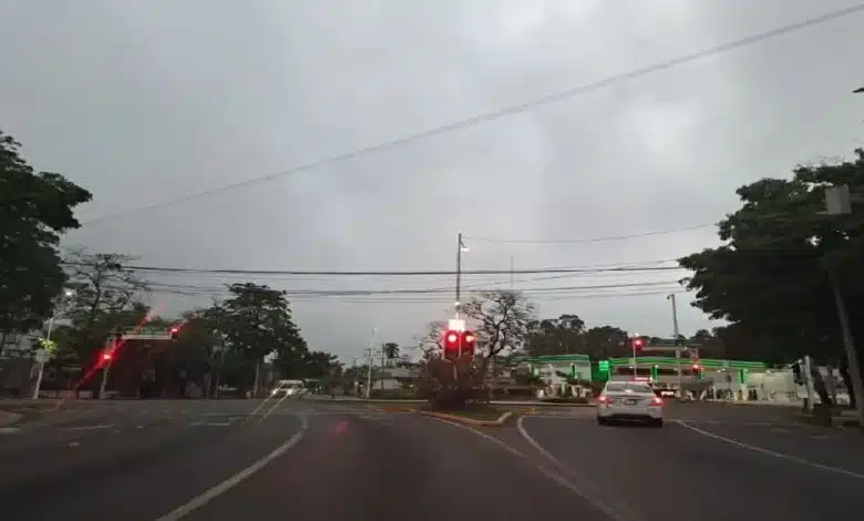 Alerta por Huracán _Erick__ Lluvias Intensas se Aproximan a Tabasco