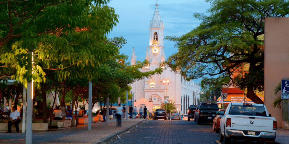 Arranca el Festival Villahermosa 2025 cultura, arte y tradición del 20 al 24 de junio