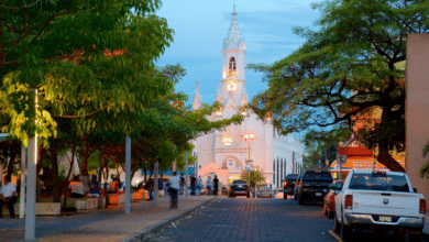 Arranca el Festival Villahermosa 2025 cultura, arte y tradición del 20 al 24 de junio