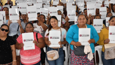 Avanza “Tandas para la Mujer” en Tabasco ya suman 6,550 beneficiarias