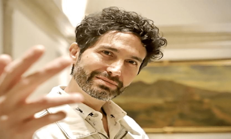 Benny Ibarra habla sobre bioserie de Timbiriche