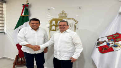 CFE Anuncia Mejoras en el Suministro Eléctrico de Tabasco por Gestiones de Javier May