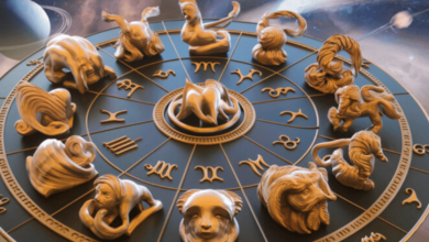 Cada signo zodiacal tiene su luz… y también su sombra