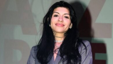 Cazzu debutará como actriz en una muy esperada película de Netflix. (Foto de internet)