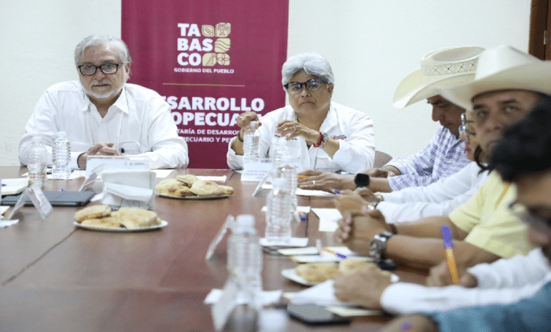 Cerco Sanitario da resultados, miasis a la baja