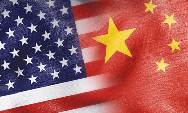 China y EE.UU. firman nuevo acuerdo comercial en busca de limar tensiones económicas (Foto Wikimedia Commons)