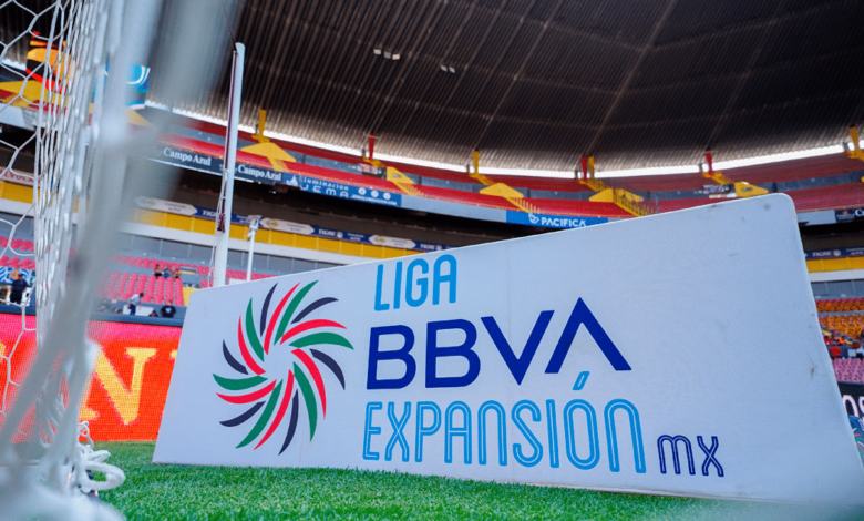 Clubes de Expansión acusan a la Liga MX La certificación de ascenso es una farsa (Foto por Mediotiempo)