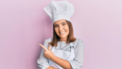 Cocinar sin complicaciones recetas deliciosas con solo 5 ingredientes (Foto por Freepik)