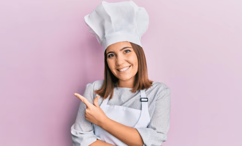 Cocinar sin complicaciones recetas deliciosas con solo 5 ingredientes (Foto por Freepik)
