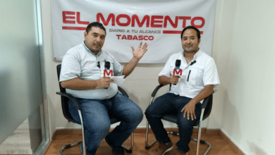 Consolidar el turismo en el estado, su objetivo